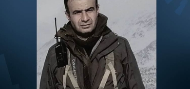 Di navbera Komele û hêzên Îranê de şer: Pêşmergeyekî canê xwe ji dest da