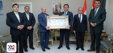 Wezîrê Perwerdeyê yê Herêma Kurdistanê ji bo Îranê tê vexwandin