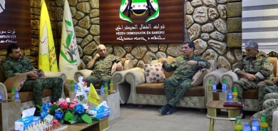 Mazlûm Ebdî: Divê pirsgirêkên Sûriyeyê bi rêya siyasî werin çareserkirin