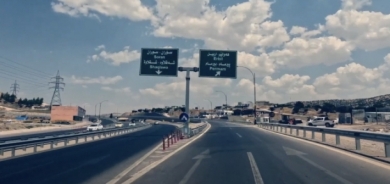 دائرة الإعلام والمعلومات: الكابينة الوزارية التاسعة نفذت 585 مشروعاً للطرق