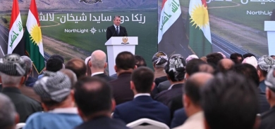 Mesrûr Barzanî: Em pêbendî parastina mafên Êzidiyanin