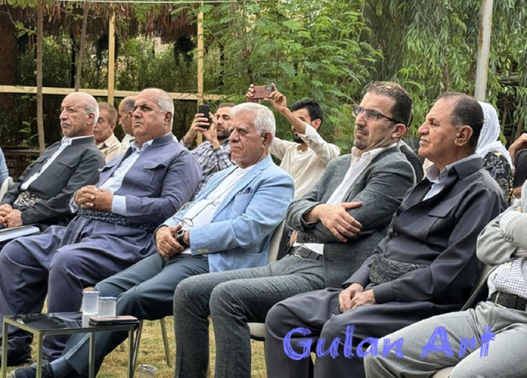 زانكۆی جیهان چاپێكی نوێی دیوانی (تەمەن)ی ئەحمەد محەمەد بڵاوكردەوە