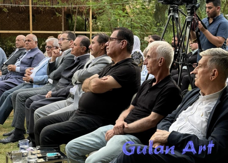 زانكۆی جیهان چاپێكی نوێی دیوانی (تەمەن)ی ئەحمەد محەمەد بڵاوكردەوە