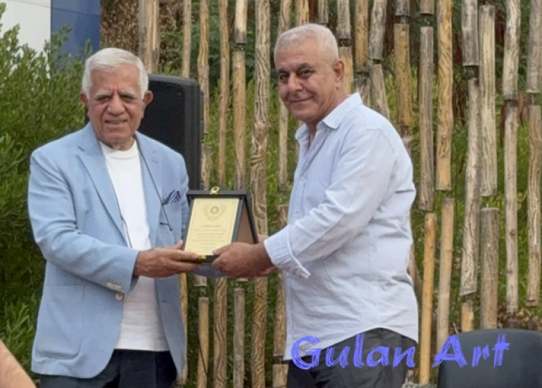 زانكۆی جیهان چاپێكی نوێی دیوانی (تەمەن)ی ئەحمەد محەمەد بڵاوكردەوە