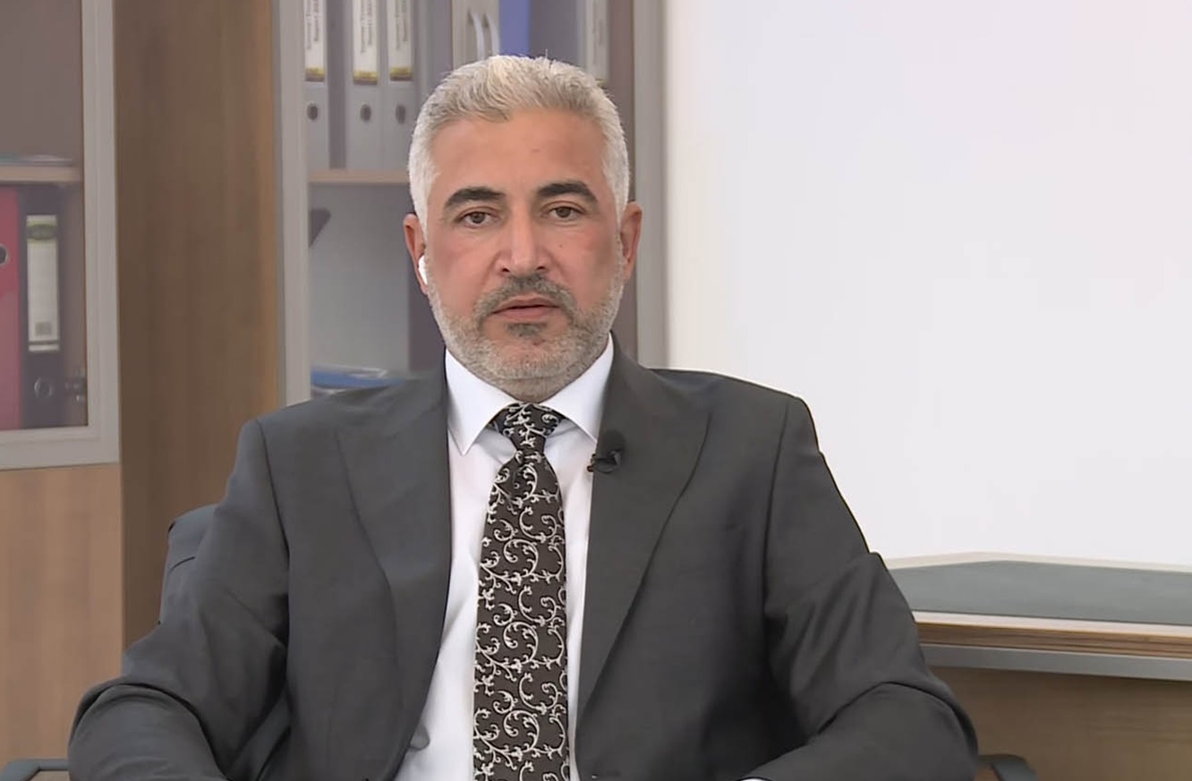 إبراهيم فريد: مصنع سليفانا سيُصدّر الدقيق إلى الأسواق المحلية والخارجية