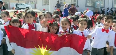 Li Kerkûkê 100 hezar Xwendekarên Kurdî hene