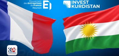 Yekemîn Korbenda Aborî ya Fransa û Kurdistanê tê lidarxistin