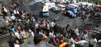 Li Îranê teqîn: Bi dehan mirî hene