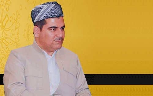 نابێت كچی منداڵ مارە بكرێت  هەتا ئەگەر لەلایەن باوك و باپیریشیەوە بێت