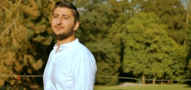 الفنان آراس رزگار يصدر أغنية جديدة بعنوان (يارا من)