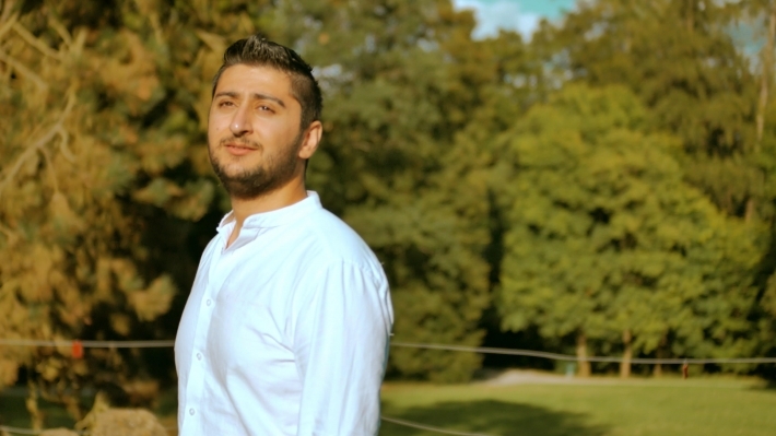 الفنان آراس رزگار يصدر أغنية جديدة بعنوان (يارا من)