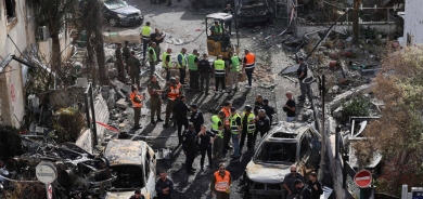 لبنان مسرحاً لحرب «الحساب المفتوح»