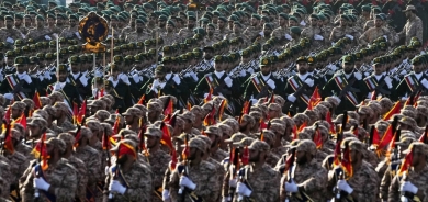 «الحرس الثوري» يحظر أجهزة الاتصال بعد هجوم استهدف «حزب الله»