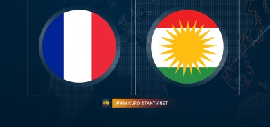Yekem konferansa abûriya Kurdistan û Franseyê destpê kir