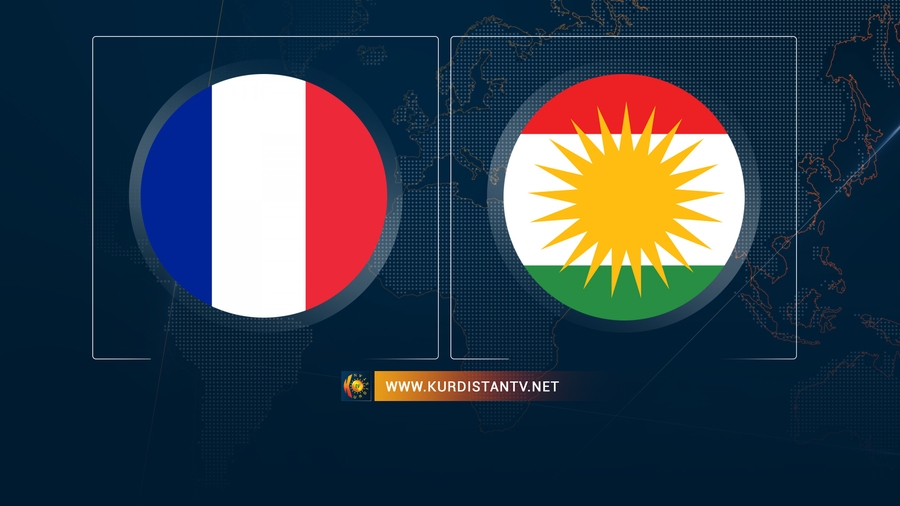 Yekem konferansa abûriya Kurdistan û Franseyê destpê kir