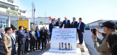 Bi nirxê zêdetirî 3 milyar dînaran ve xîmê 8 projeyên xizmetê li Quştepe hatin danîn