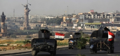 Bi saya teslûmbûna YNKê, li Kerkûkê ala Kurdistanê li dibistanên kurdî jî hat qedexe kirin