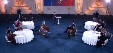 Gundên Mexmûrê vala dibin: 'Qerac bûye goristana zindiyan'