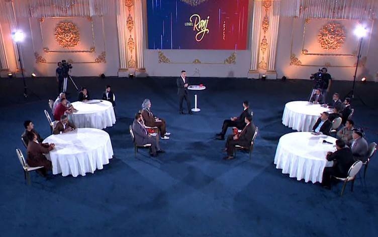 Gundên Mexmûrê vala dibin: 'Qerac bûye goristana zindiyan'