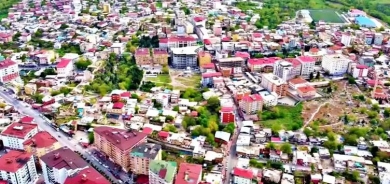 Li Amedê destûrê nadin navên bi Kurdî