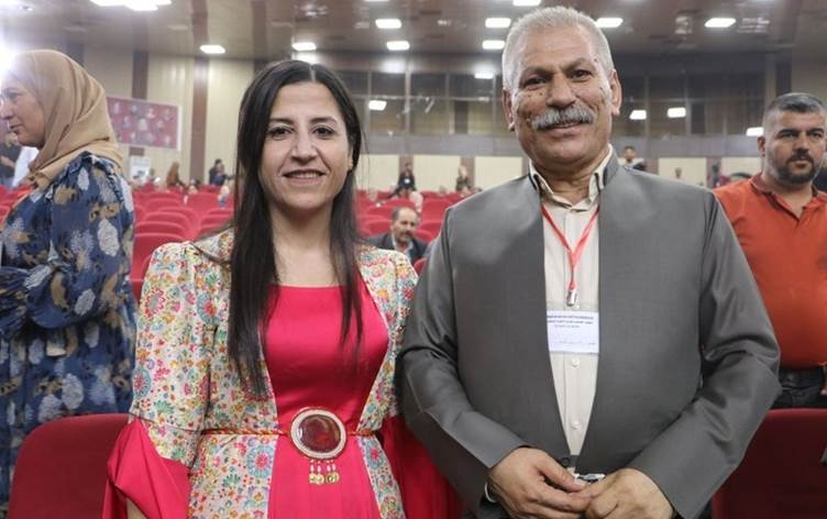 Hevserokên nû yên PYDyê kî ne?