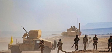 Li Dêra Zorê dîsa pevçûn çê bû