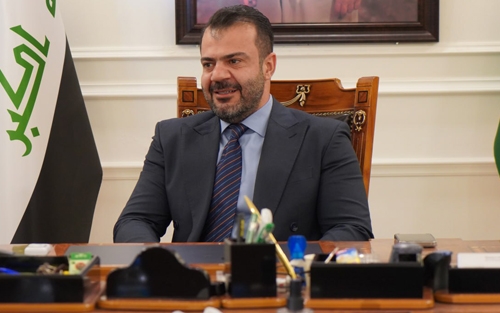 ڕێبین زەنگەنە  بەڕێوەبەری گشتیی دیوانی وەزارەتی سامانە سرووشتییەكان بۆ گوڵان:     پرۆسەی دابەشكردنی نەوتی سپی بەم نزیكانە دەگاتە ناو سەنتەری شارەكانیش