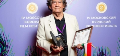 «الحصان» يحصد جائزة أفضل فيلم في مهرجان موسكو السينمائي