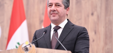 Over $16 Billion Invested in Kurdistan Region Since 2019, Says PM Masrour Barzani