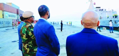 إثيوبيا قلقة بعد تأكيد مصر دعم الصومال عسكرياً