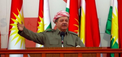 لــە حەوتەمین ساڵیادی ئەنجامدانی ریفراندۆمی سەربەخۆیی دا سەرۆک بارزانی پەیامێکی بڵاوکردەوە