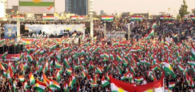 Îro 7mîn salvegera referandûma Kurdistanê ye