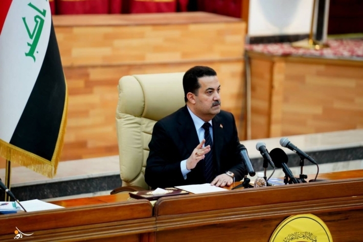 Bi belgeve… Parlamento di derbarê  yasaya mûçe de pirsiyarê li Sûdanî dike