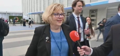 Barbara Leaf: Paşerojeke ronî li pêşiya Herêma Kurdistanê ye