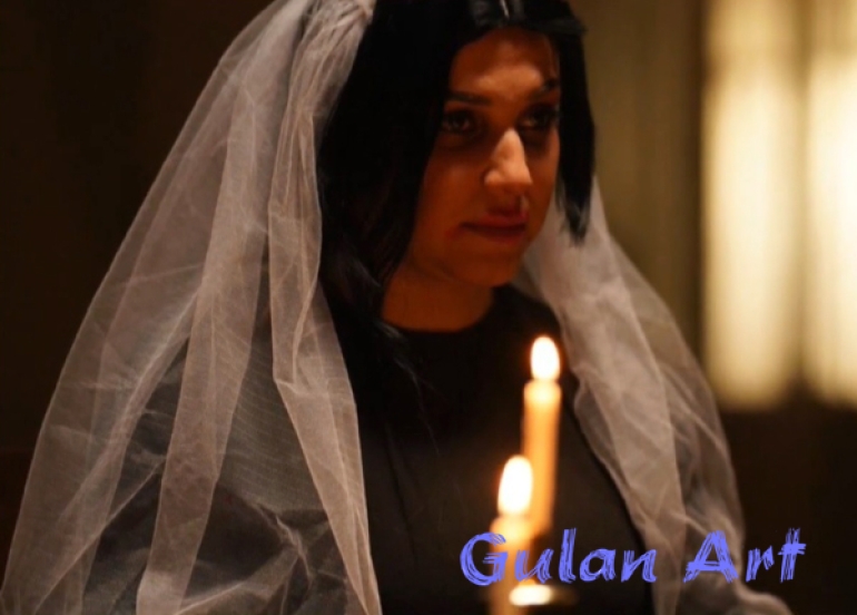 لە ئەمریكا كورتە فیلمی (پەیكەر) سێ خەڵاتی بەدەستهێنا