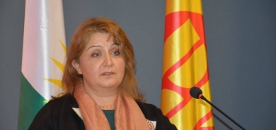 Ji Şîrîn Fuad Mehsûm bo YNKê: We 32 salan ji bo Koye çi kir? Çawa rûyê we digre hûn bên Koye û wan gotinan bikin?