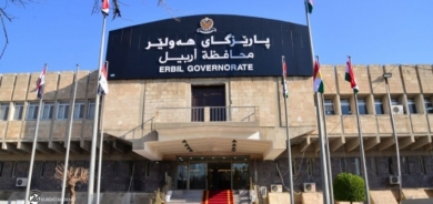 Parêzgeha Hewlêrê: Mesrûr Barzanî mizgîniya qezakirina Teqteqê li parêzgeha Hewlêrê ragihand