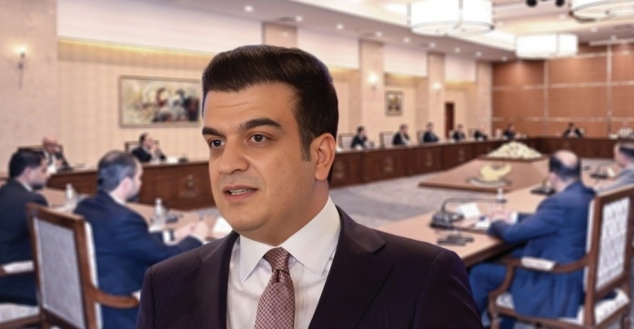 متحدث حكومة إقليم كوردستان يكشف فحوى اجتماع فريق الإقليم الحكومي مع اللجنة المالية النيابية الاتحادية