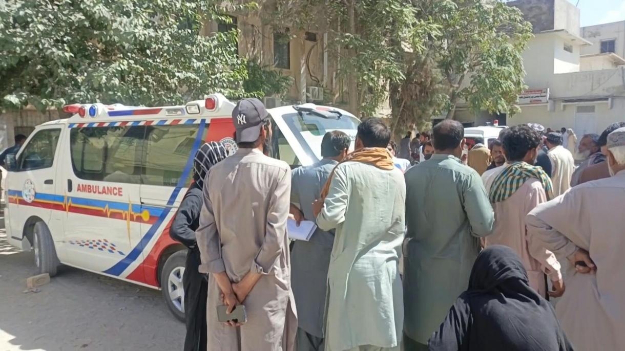 لە ئەنجامی شەڕی نێوان شیعە و سوننە ٢٥ کەس گیانیان لەدەستدا