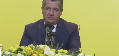 PM Barzani Stresses Importance of Upcoming Kurdistan Parliamentary Elections