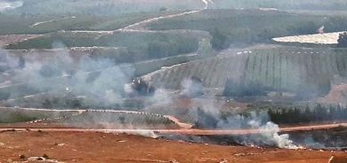 Bereyê Miqawemeyê li Îraqê bo cara sêyê êrîş kir ser Israîlê