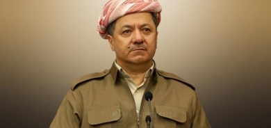 Arif Ruşdî: Serok Barzanî gotinên dilê hemû niştimanperwerên gelê Kurdistanê kir