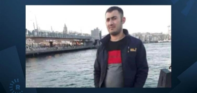 Agirî: Şivanek nêzîkî xala leşkerî mirî hat dîtin