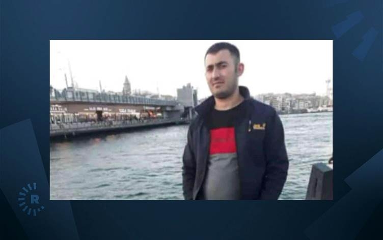 Agirî: Şivanek nêzîkî xala leşkerî mirî hat dîtin