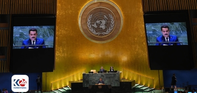 Sûdanî: Em peywendiyên xwe bi Hikûmeta Herêma Kurdistanê re bihêztir dikin