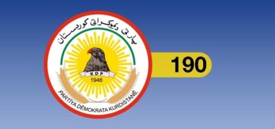 Berbijêrên PDK çalakiyên xwe zêdetir dikin