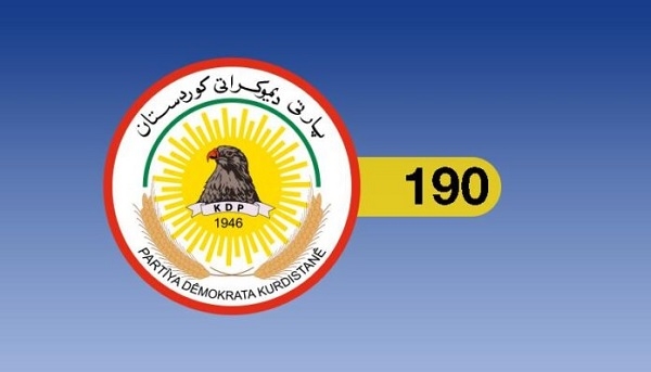 Berbijêrên PDK çalakiyên xwe zêdetir dikin