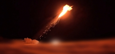 Eniya Berxwedana Îslamî li Iraqê: Me êrîşî Îsraîlê kir