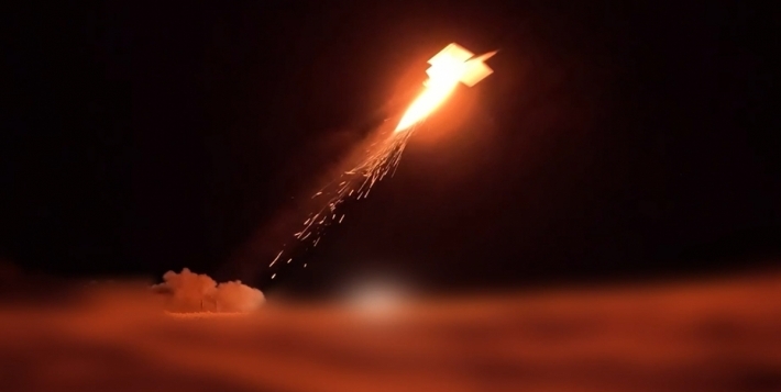 Eniya Berxwedana Îslamî li Iraqê: Me êrîşî Îsraîlê kir