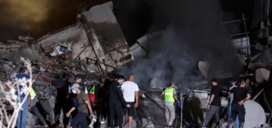 Çapemeniya Îsraîlê kuştina Hesen Nesrulah tekez dike û Hibulah jî red dike